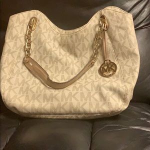 Michael Kors original purse